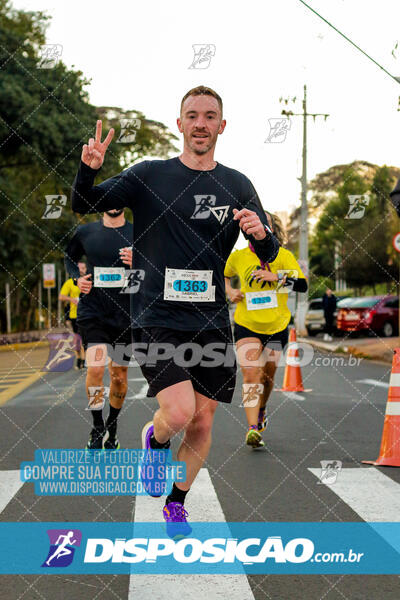 Corrida Mexa-se Pela Vida - Londrina 2024