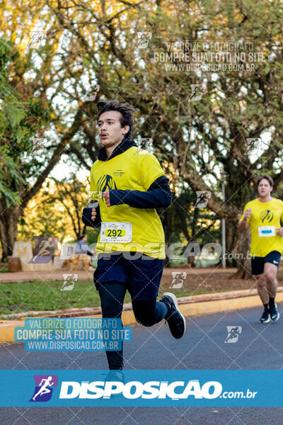 Corrida Mexa-se Pela Vida - Londrina 2024