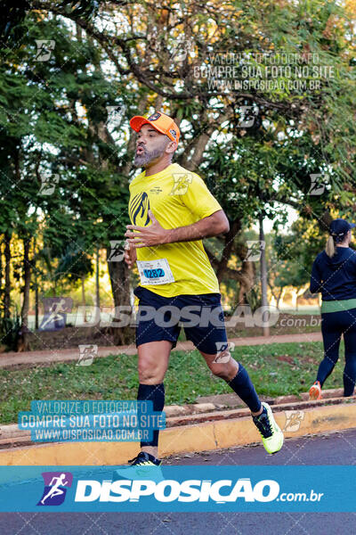 Corrida Mexa-se Pela Vida - Londrina 2024