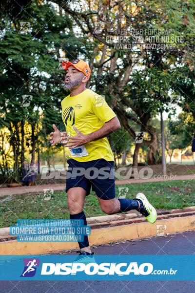 Corrida Mexa-se Pela Vida - Londrina 2024