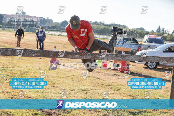 Militar de Ferro - 4ª Edição