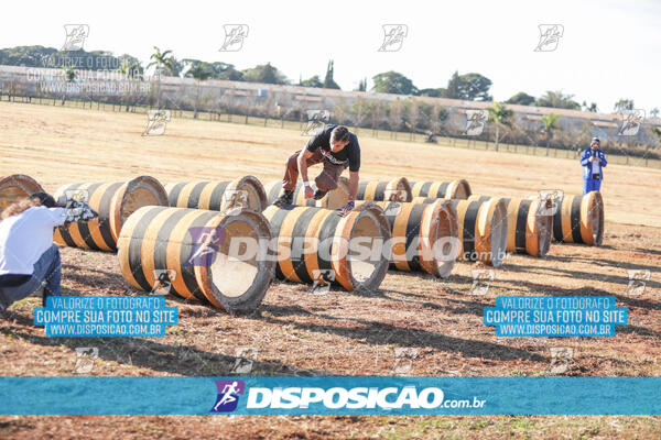 Militar de Ferro - 4ª Edição