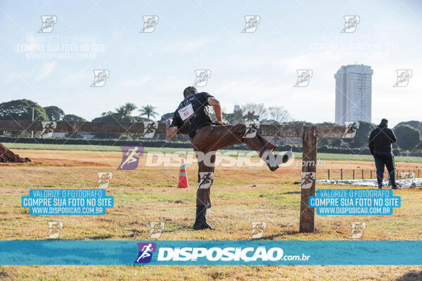 Militar de Ferro - 4ª Edição