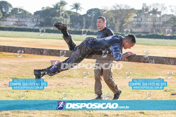 Militar de Ferro - 4ª Edição