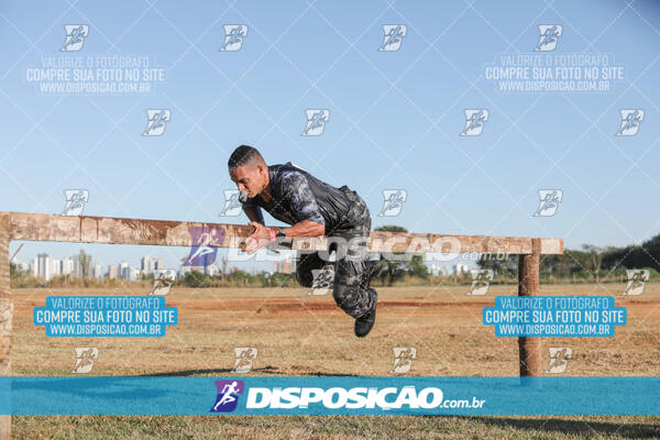 Militar de Ferro - 4ª Edição