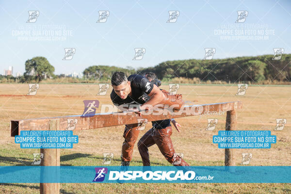 Militar de Ferro - 4ª Edição