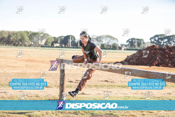 Militar de Ferro - 4ª Edição