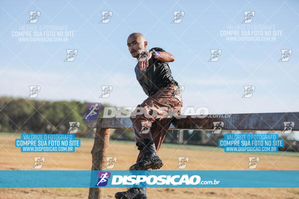 Militar de Ferro - 4ª Edição