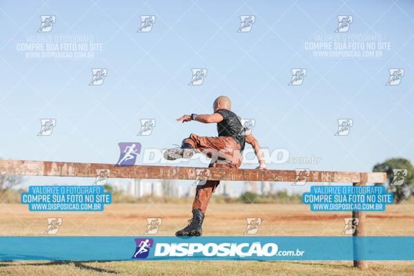 Militar de Ferro - 4ª Edição