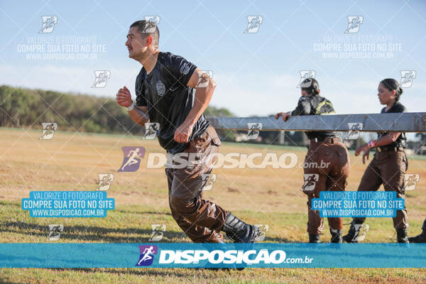 Militar de Ferro - 4ª Edição