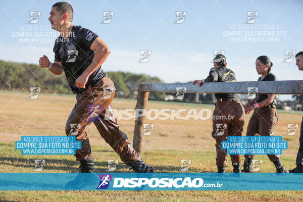 Militar de Ferro - 4ª Edição