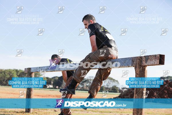 Militar de Ferro - 4ª Edição