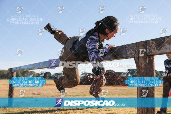 Militar de Ferro - 4ª Edição