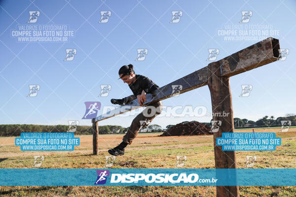 Militar de Ferro - 4ª Edição