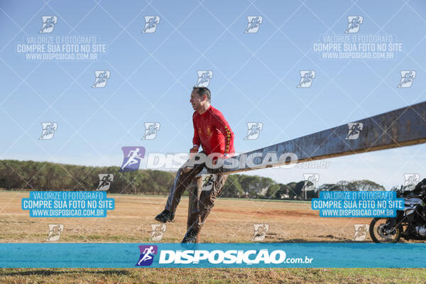 Militar de Ferro - 4ª Edição