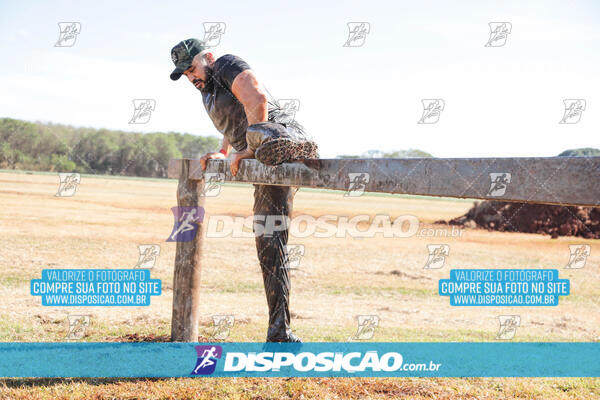 Militar de Ferro - 4ª Edição