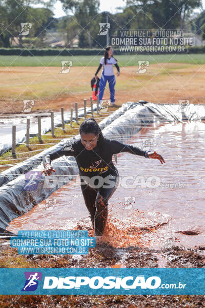 Militar de Ferro - 4ª Edição