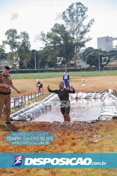 Militar de Ferro - 4ª Edição