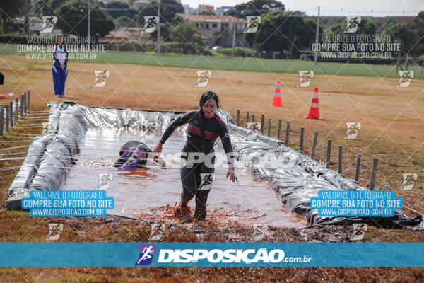 Militar de Ferro - 4ª Edição