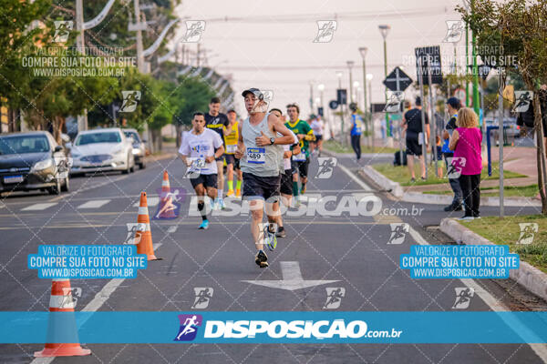 Circuito de Corrida de Rua FENABB-AABB Maringá