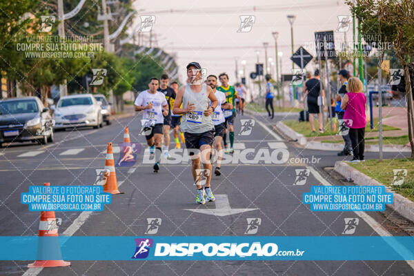 Circuito de Corrida de Rua FENABB-AABB Maringá