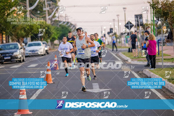 Circuito de Corrida de Rua FENABB-AABB Maringá