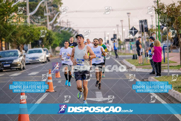 Circuito de Corrida de Rua FENABB-AABB Maringá