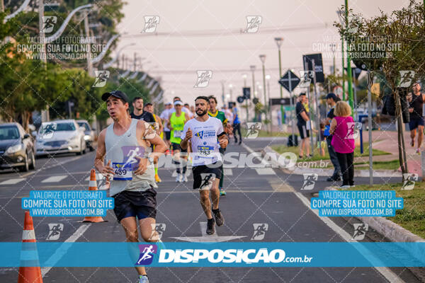 Circuito de Corrida de Rua FENABB-AABB Maringá