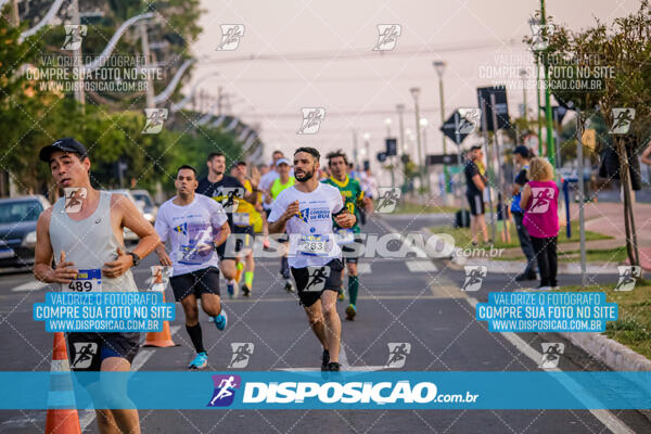 Circuito de Corrida de Rua FENABB-AABB Maringá