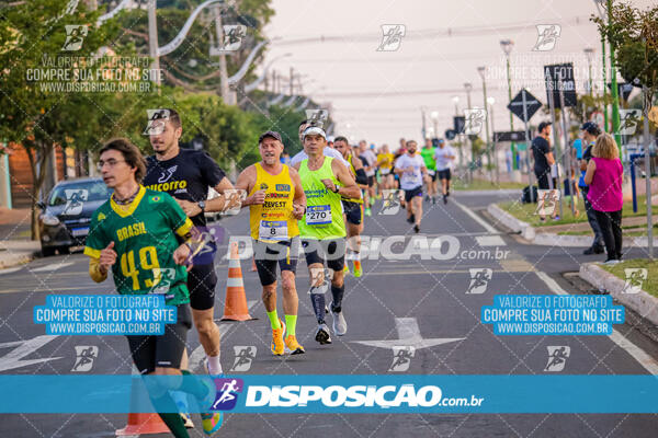 Circuito de Corrida de Rua FENABB-AABB Maringá