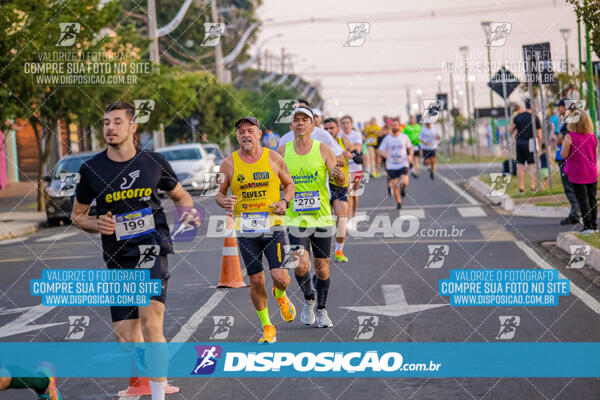 Circuito de Corrida de Rua FENABB-AABB Maringá