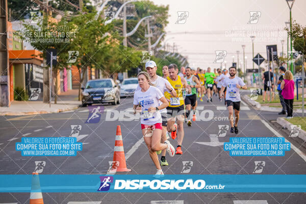 Circuito de Corrida de Rua FENABB-AABB Maringá