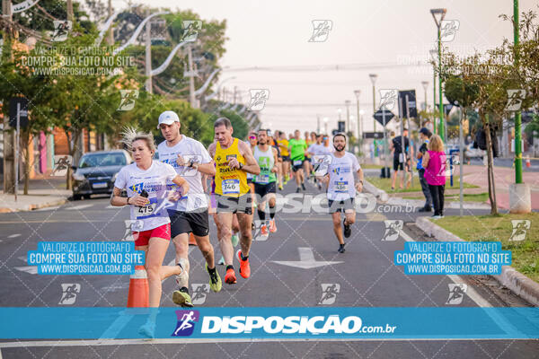 Circuito de Corrida de Rua FENABB-AABB Maringá