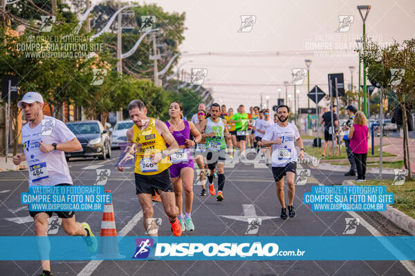 Circuito de Corrida de Rua FENABB-AABB Maringá