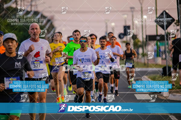 Circuito de Corrida de Rua FENABB-AABB Maringá