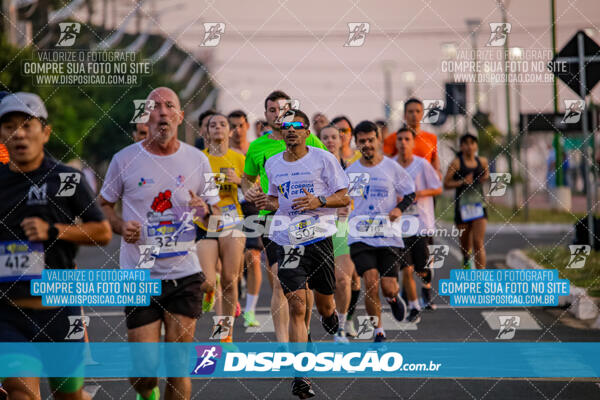 Circuito de Corrida de Rua FENABB-AABB Maringá