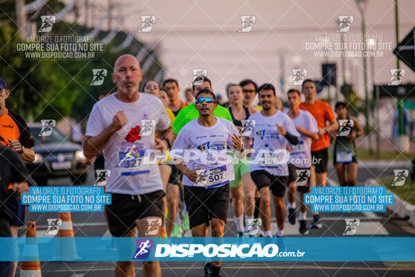 Circuito de Corrida de Rua FENABB-AABB Maringá