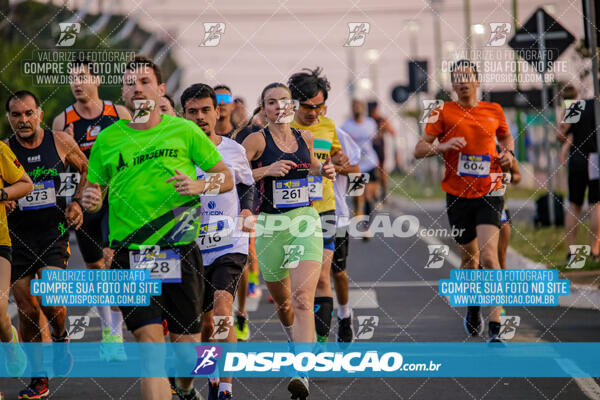 Circuito de Corrida de Rua FENABB-AABB Maringá