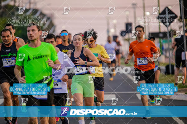 Circuito de Corrida de Rua FENABB-AABB Maringá