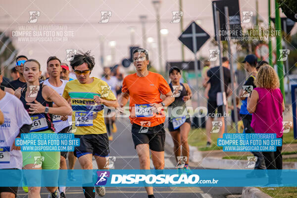 Circuito de Corrida de Rua FENABB-AABB Maringá