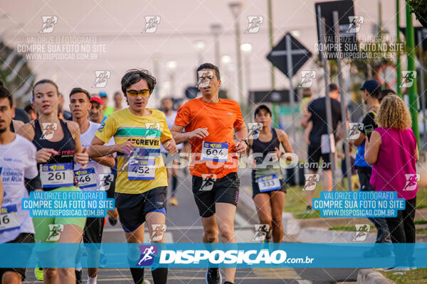 Circuito de Corrida de Rua FENABB-AABB Maringá