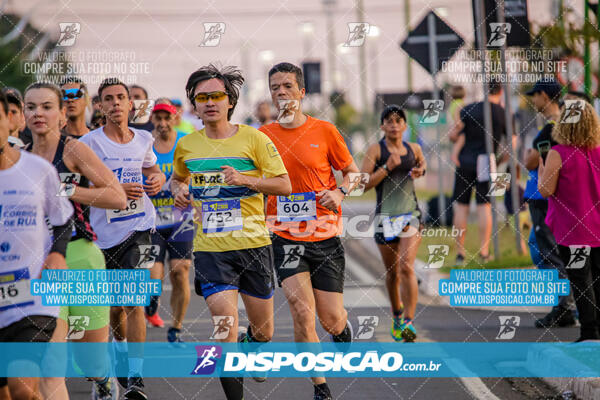 Circuito de Corrida de Rua FENABB-AABB Maringá