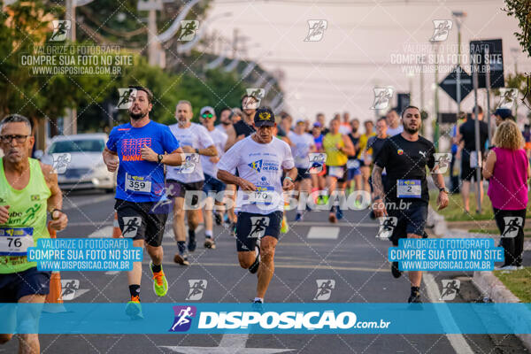 Circuito de Corrida de Rua FENABB-AABB Maringá