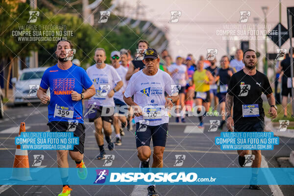 Circuito de Corrida de Rua FENABB-AABB Maringá