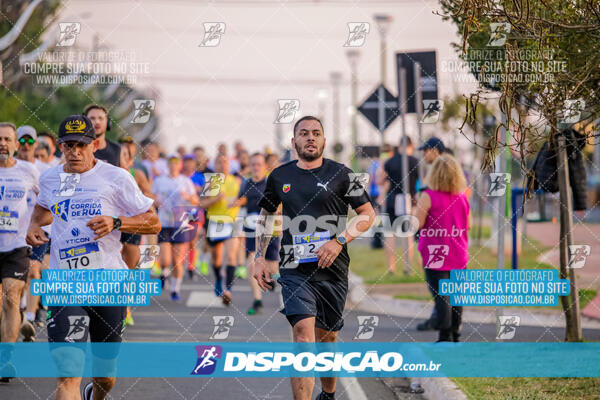 Circuito de Corrida de Rua FENABB-AABB Maringá