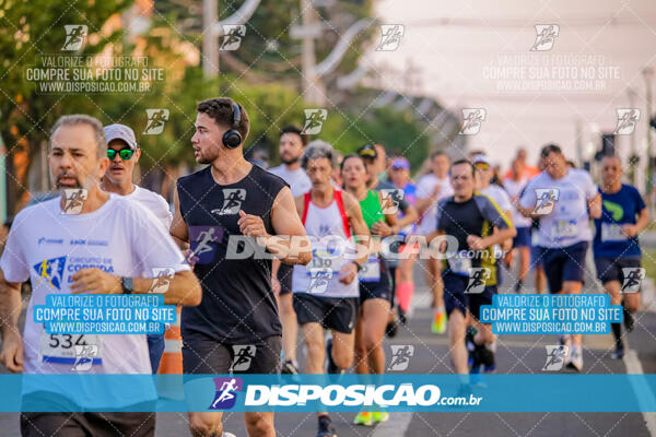 Circuito de Corrida de Rua FENABB-AABB Maringá