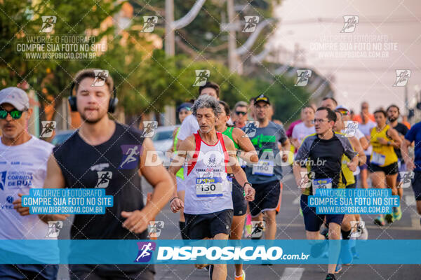 Circuito de Corrida de Rua FENABB-AABB Maringá