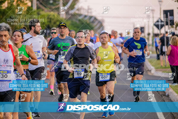 Circuito de Corrida de Rua FENABB-AABB Maringá