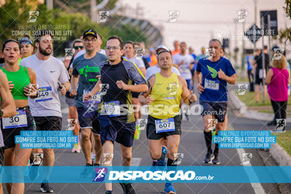 Circuito de Corrida de Rua FENABB-AABB Maringá