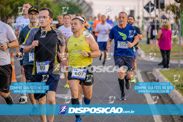 Circuito de Corrida de Rua FENABB-AABB Maringá